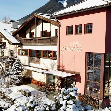 Landhaus Gerber Лермос Екстериор снимка