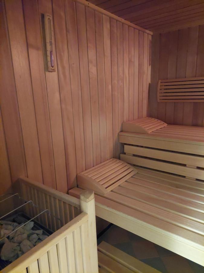 Landhaus Gerber Лермос Екстериор снимка