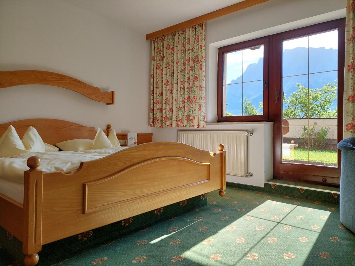 Landhaus Gerber Лермос Екстериор снимка