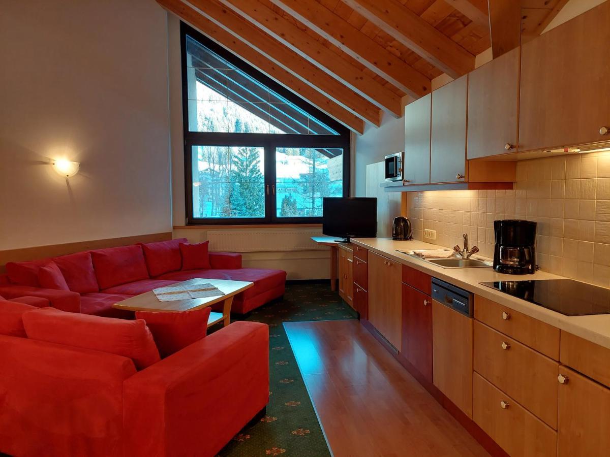 Landhaus Gerber Лермос Екстериор снимка