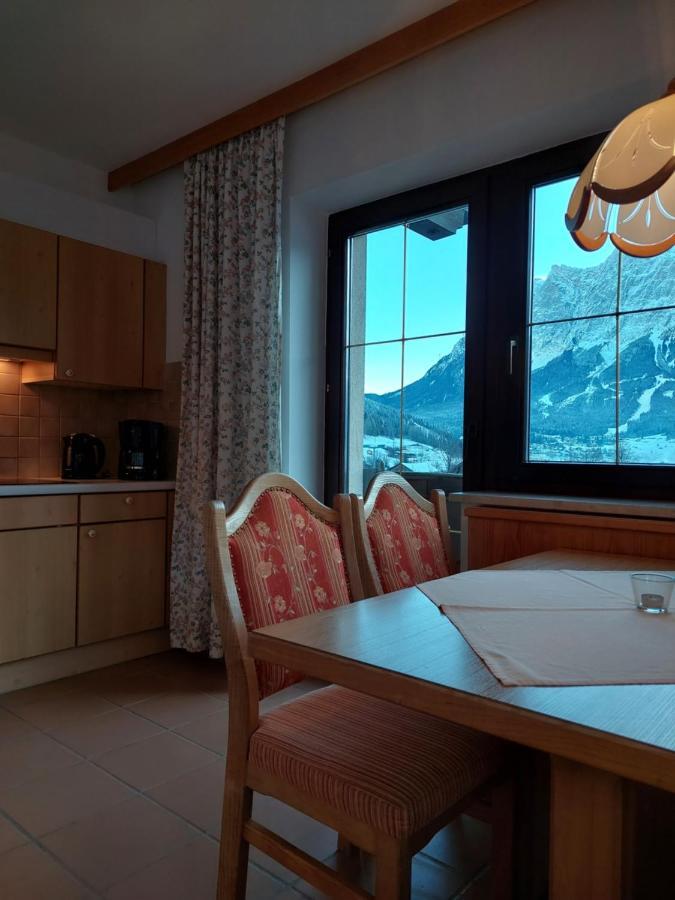 Landhaus Gerber Лермос Екстериор снимка