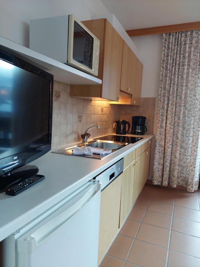 Landhaus Gerber Лермос Екстериор снимка