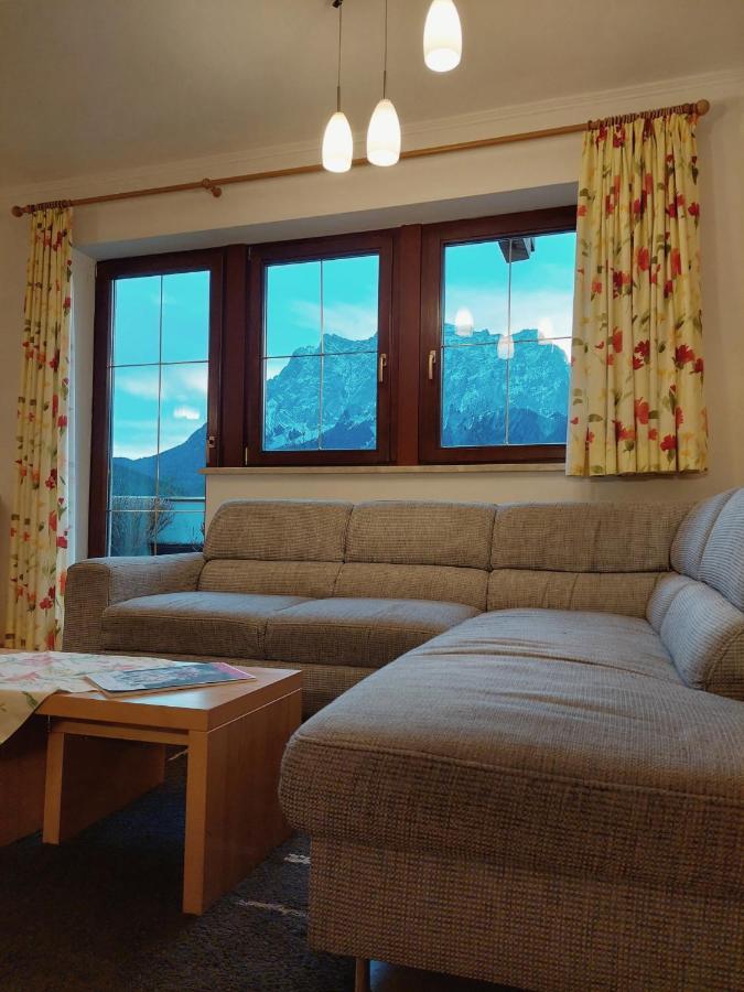 Landhaus Gerber Лермос Екстериор снимка