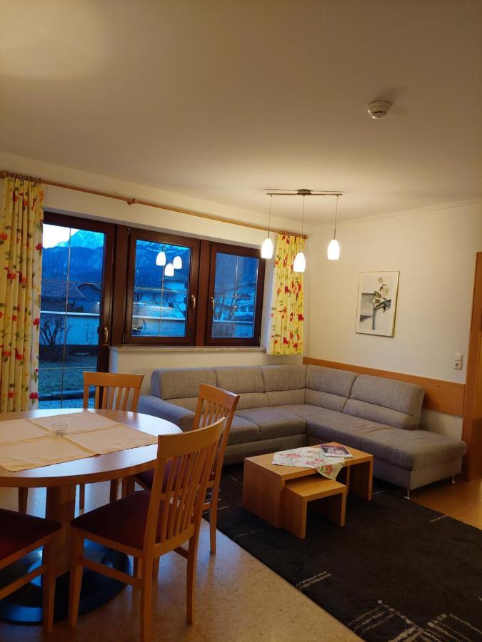 Landhaus Gerber Лермос Екстериор снимка