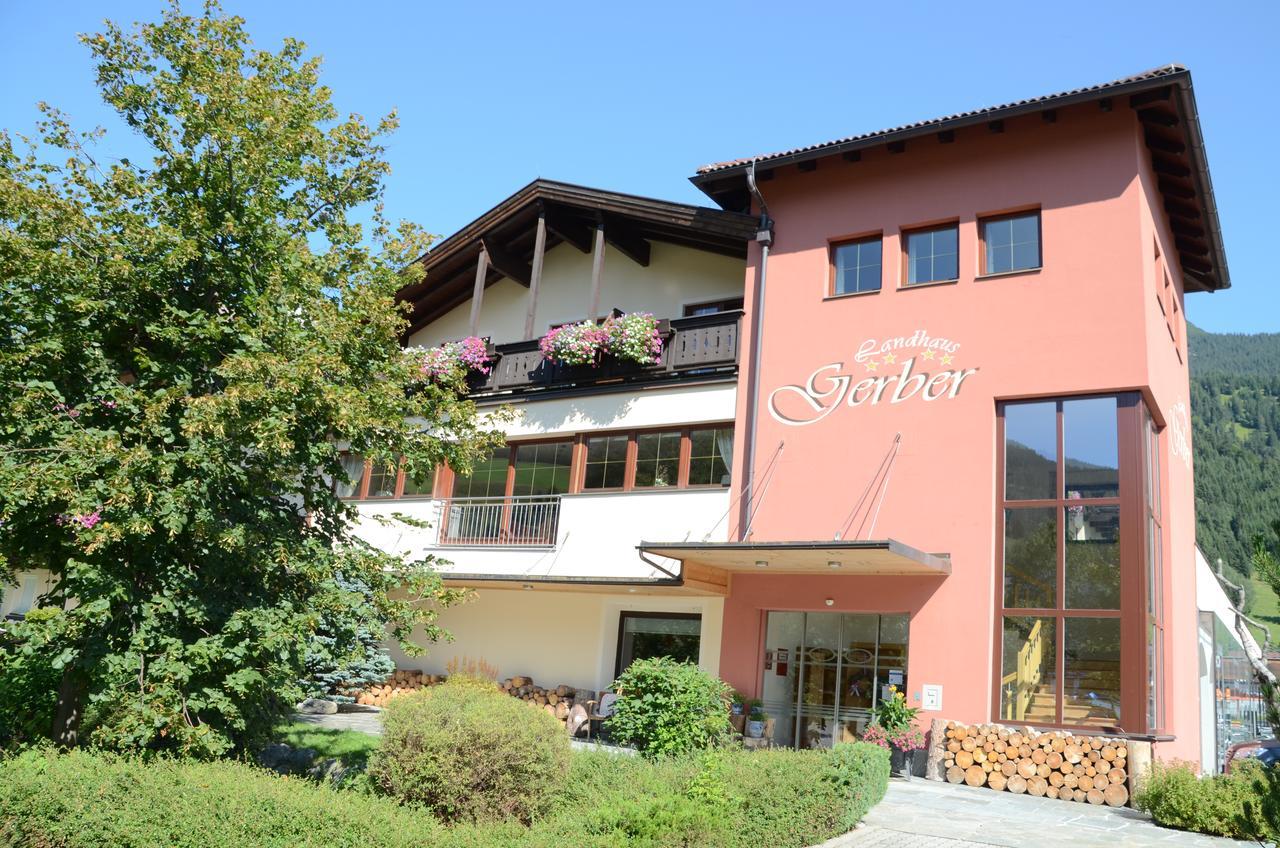 Landhaus Gerber Лермос Екстериор снимка